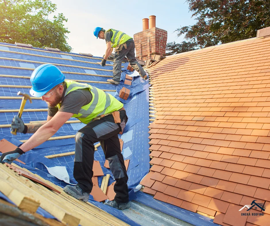Why choose Roof Repair Near Me in Denver, IN